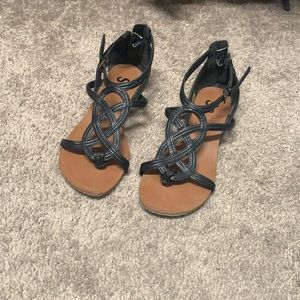 Dressy Sandals